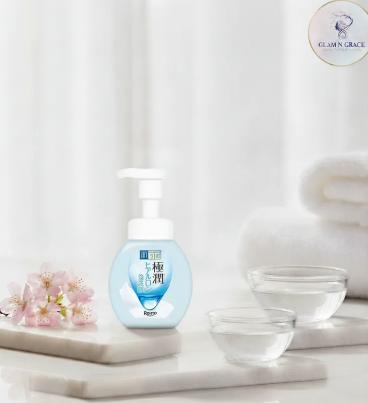 Japanese Skincare Routine for Beginners