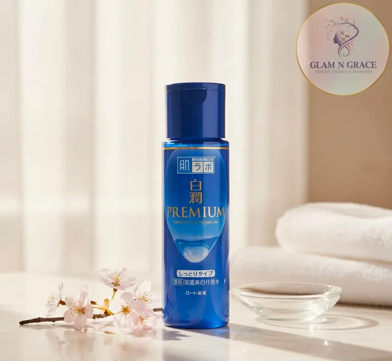 How to Identify Authentic Japanese Skincare