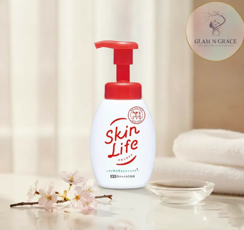 Best Japanese Skincare for Sensitive Skin